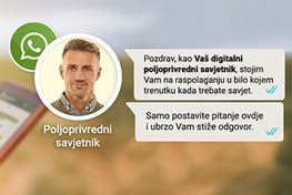 Poljoprivredni savjetnik
